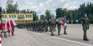 Święto 14 Suwalskiego Pułku Przeciwpancernego