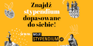 Portal ze stypendiami dla młodzieży !